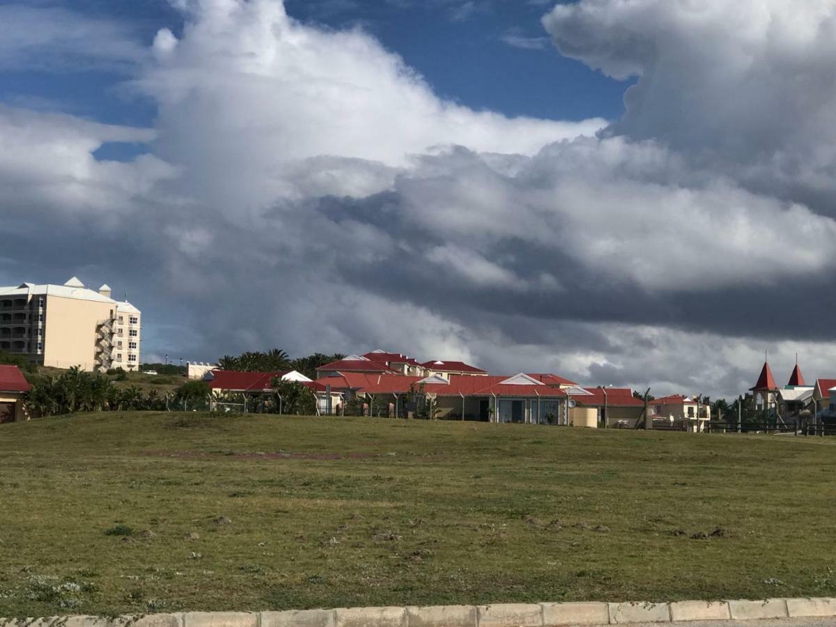 Marina Sands Villa Jeffreys Bay Exterior photo